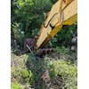 1998 John Deere 892D Excavator